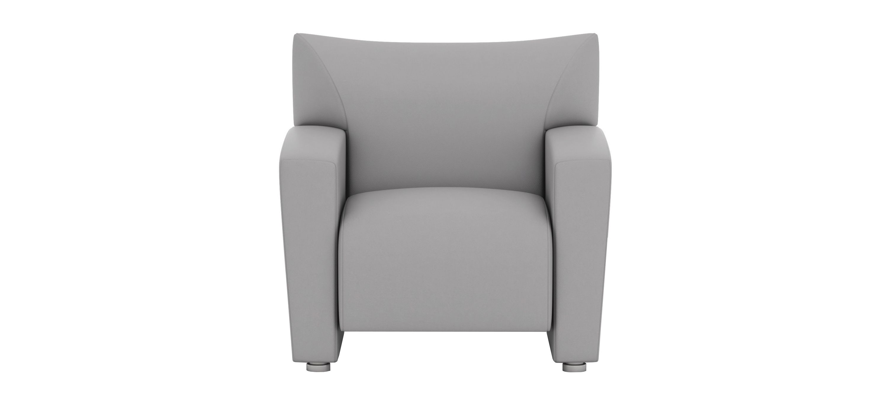 Camay Club Chair