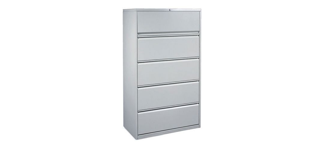 365248230 Crosaire 5 Drawer Lateral File sku 365248230