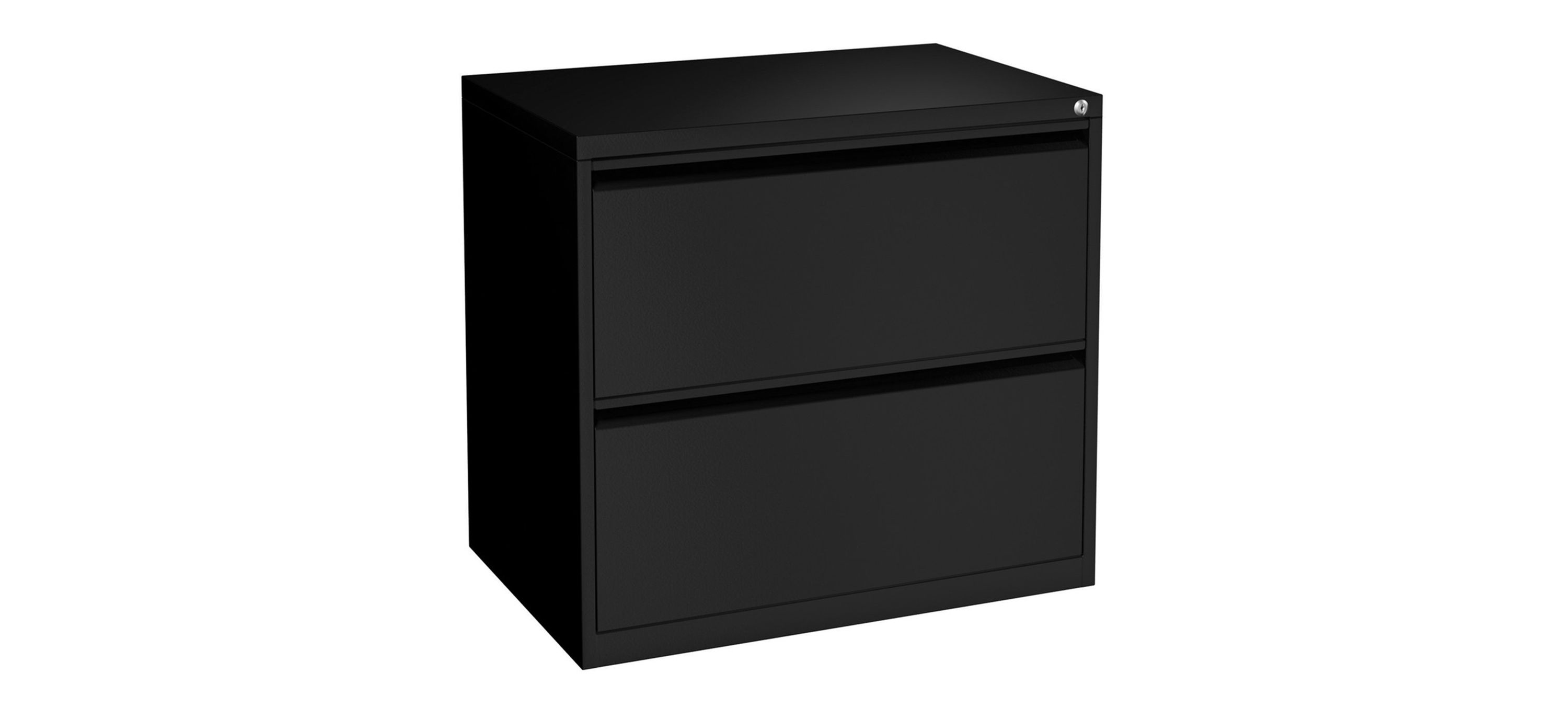 Crosaire 2 Drawer Lateral File
