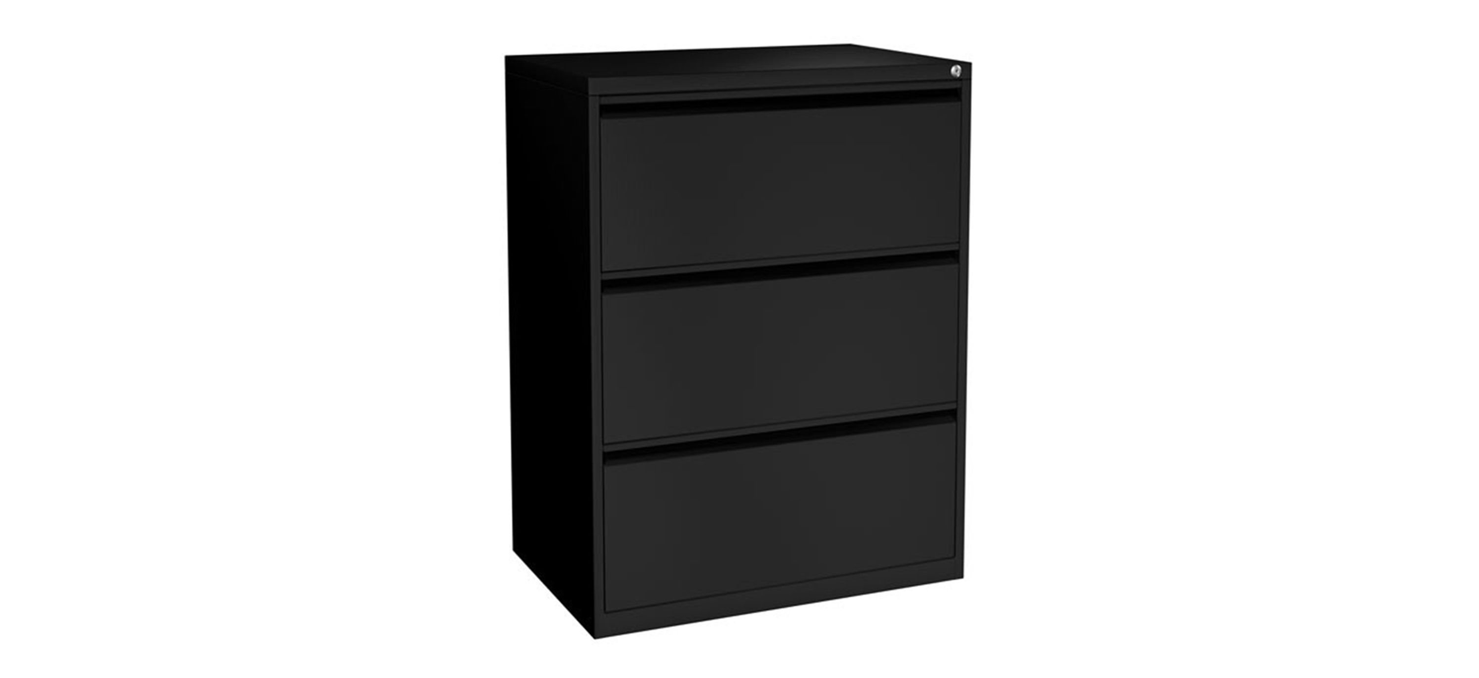 365343552 Crosaire 3 Drawer Lateral File sku 365343552