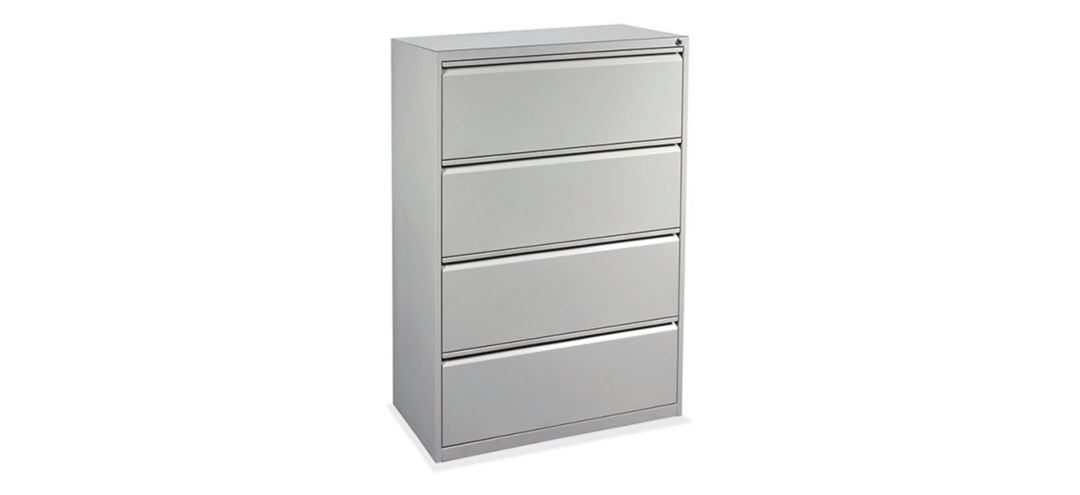 Crosaire 4 drawer Lateral File