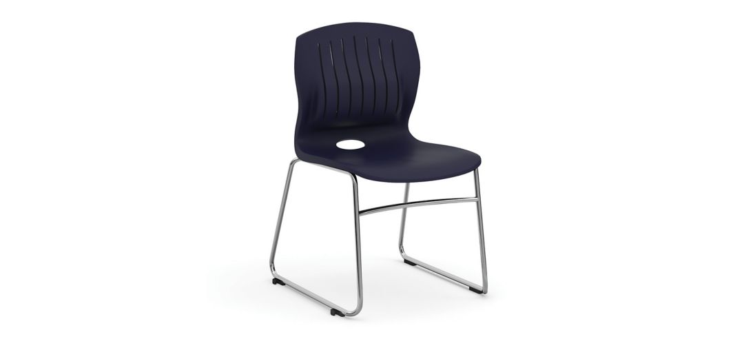 Voecht Armless Side Chair