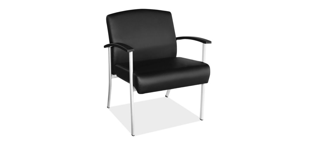 OS Big & Tall Collection Guest Chair by OfficeSource