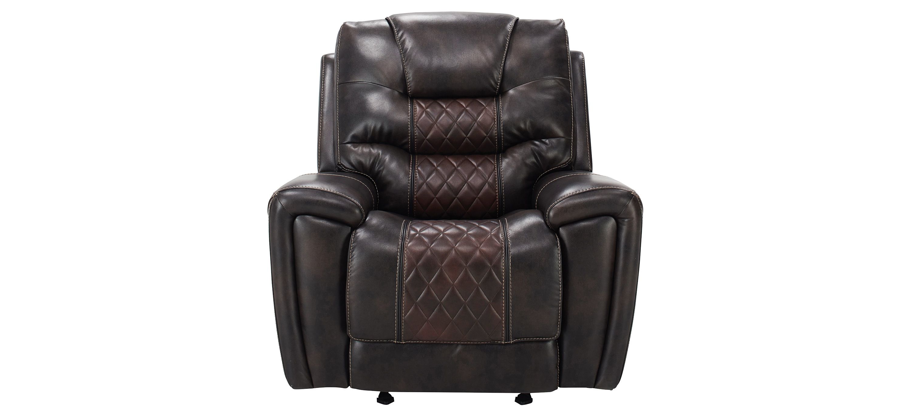 Corrigan Glider Recliner