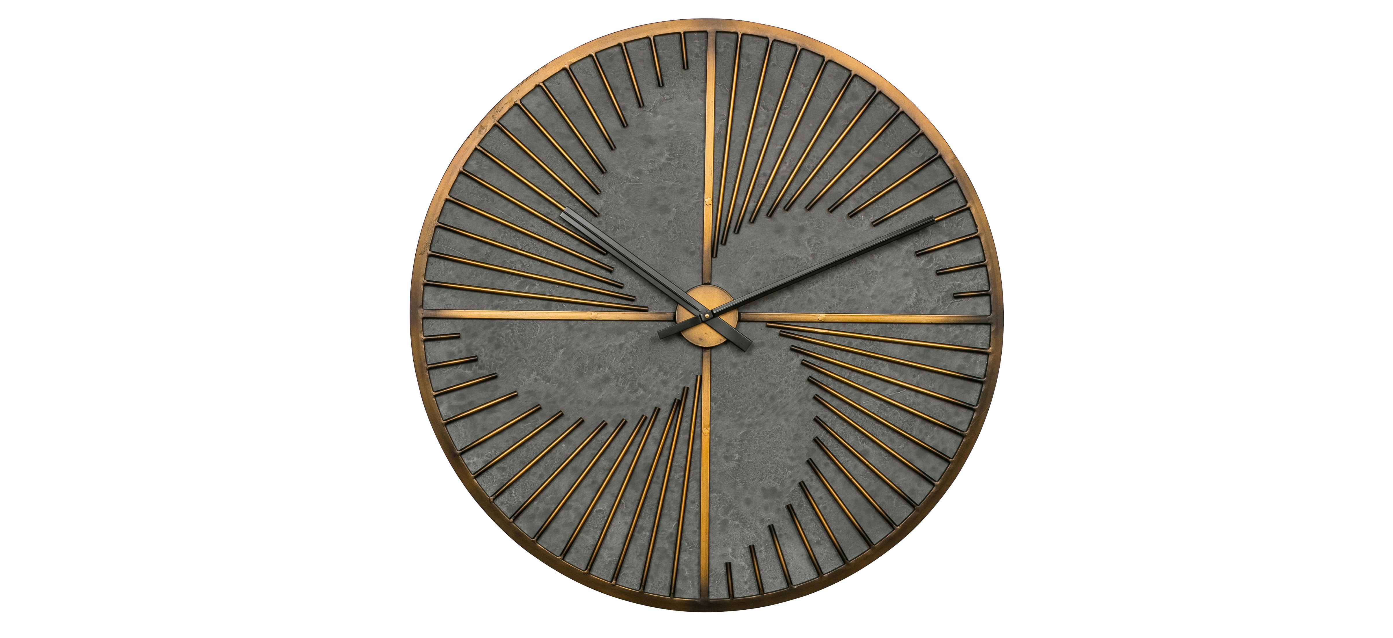 35 Robertson Wall Clock