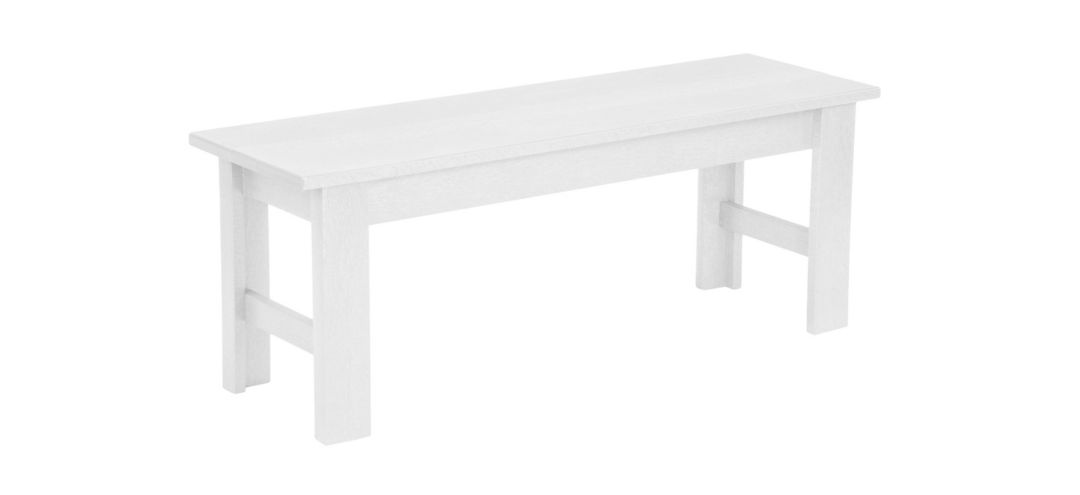 240245550 Generation Recycled Outdoor Bench sku 240245550