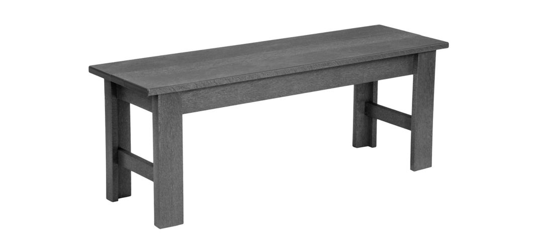 240245553 Generation Recycled Outdoor Bench sku 240245553