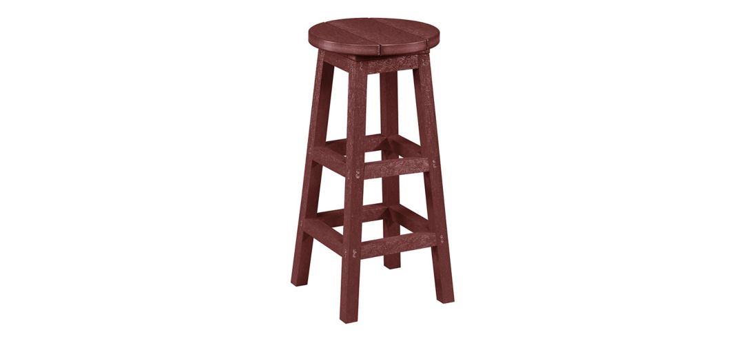 Capterra Casual Recycled Outdoor Barstool
