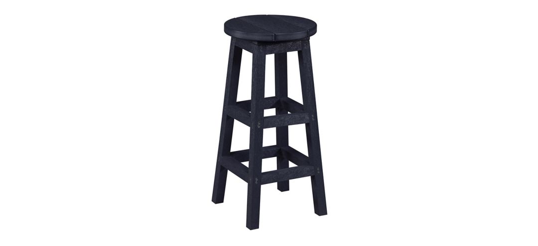 Capterra Casual Recycled Outdoor Barstool
