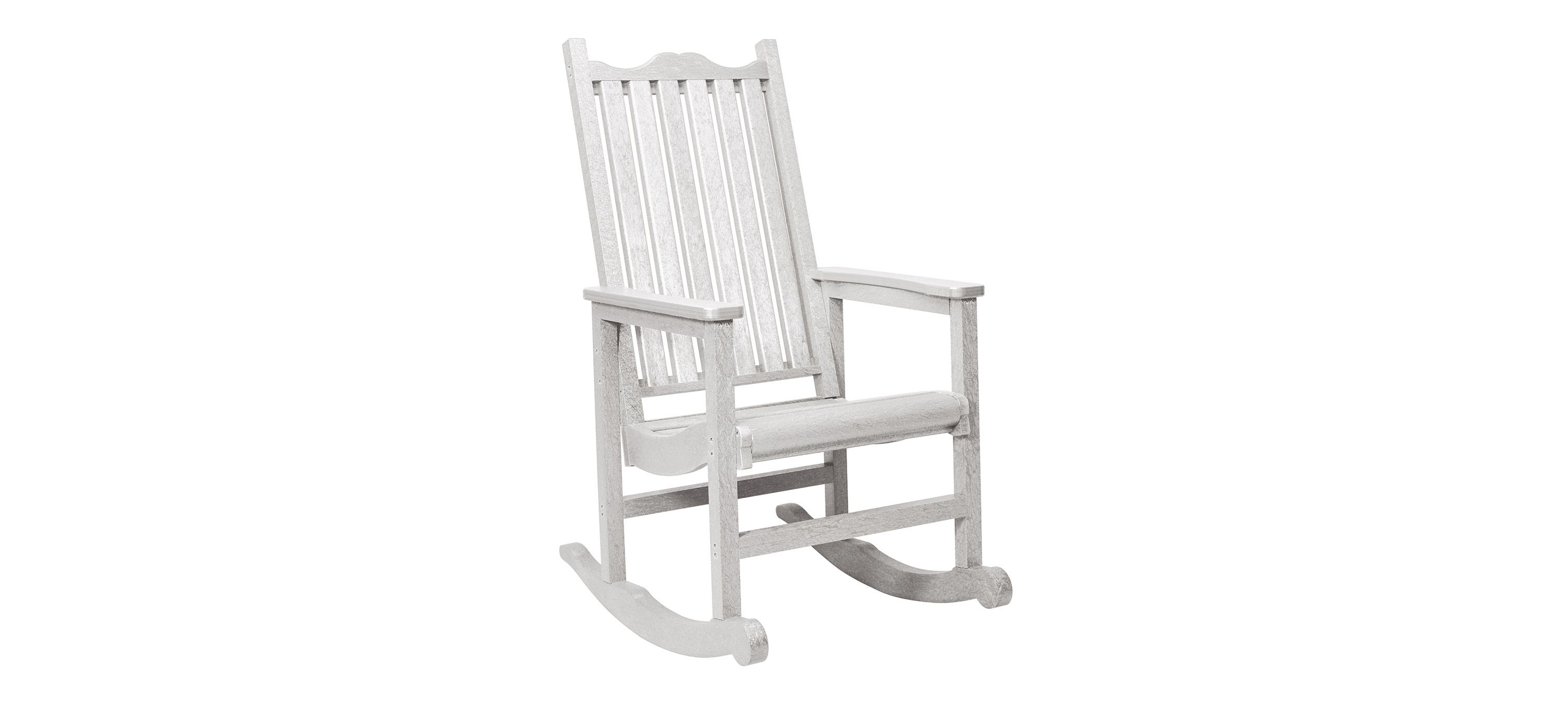 Generation Recycled Outdoor Rocking Chair