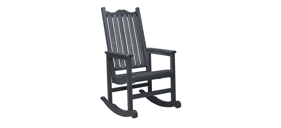 Generation Recycled Outdoor Rocking Chair