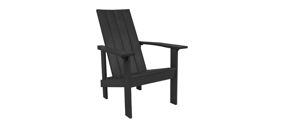 Generation Recycled Outdoor Modern Adirondack Chair