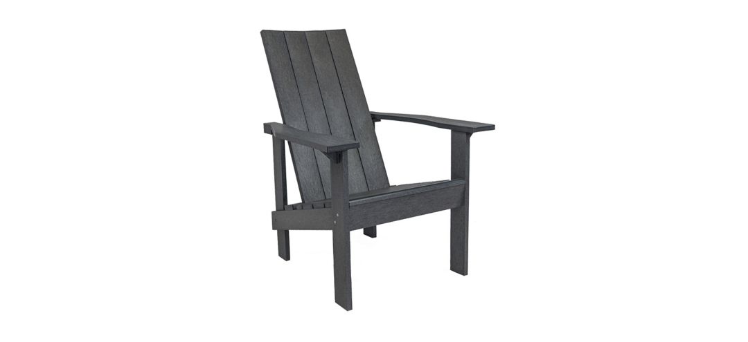 Generation Recycled Outdoor Modern Adirondack Chair