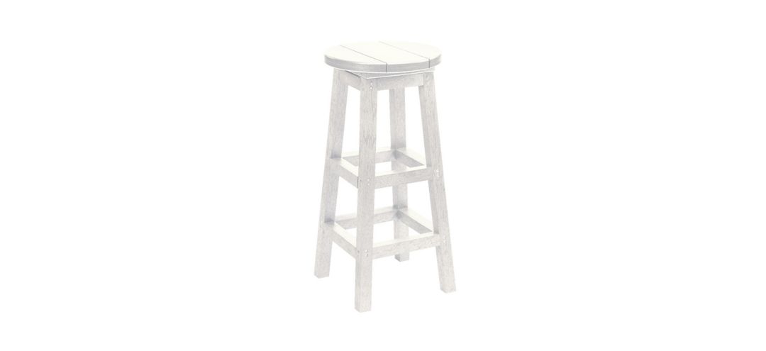 Generation Recycled Outdoor Barstool