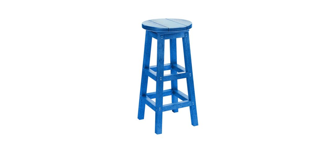 Generation Recycled Outdoor Barstool