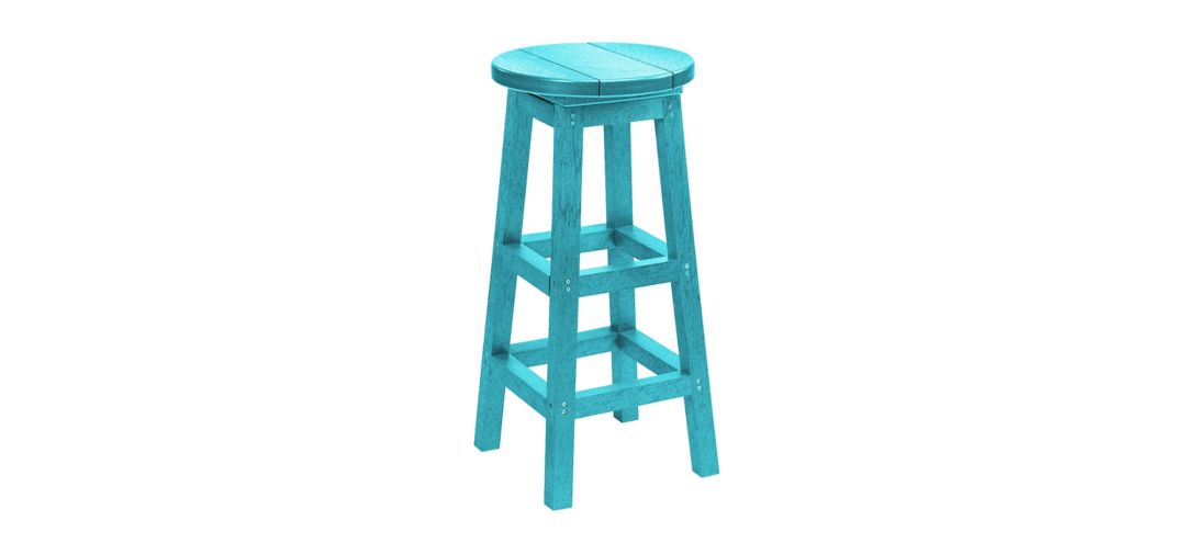 Generation Recycled Outdoor Barstool