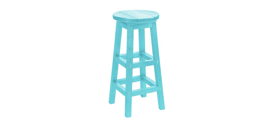 Generation Recycled Outdoor Barstool