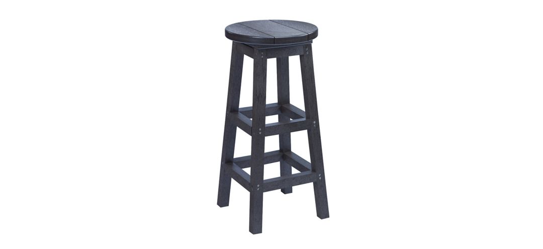 Generation Recycled Outdoor Barstool