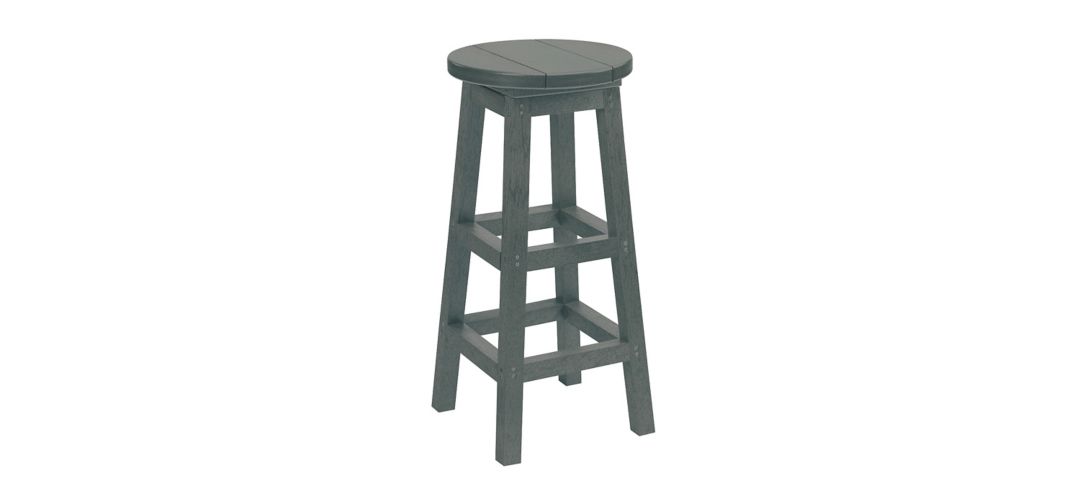 Generation Recycled Outdoor Barstool