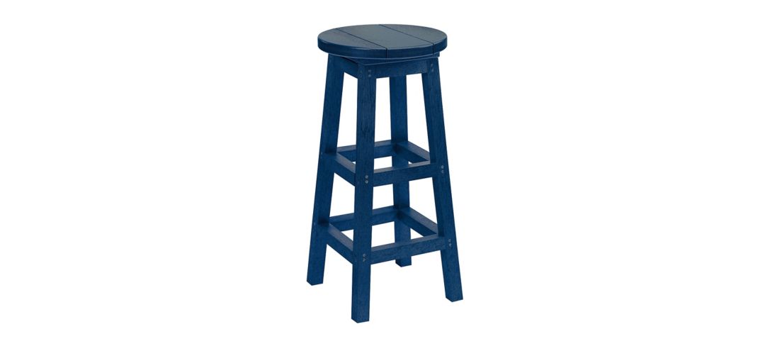 Generation Recycled Outdoor Barstool