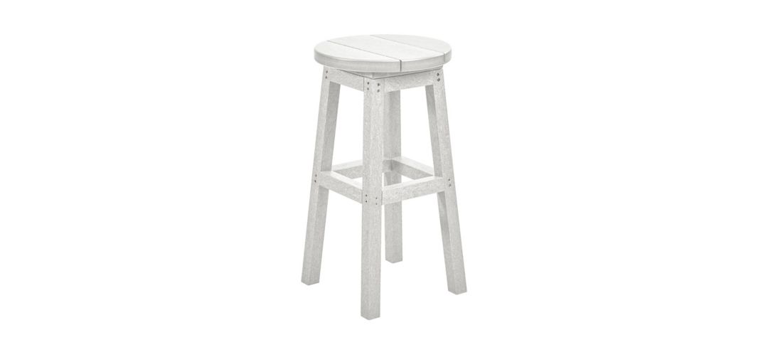 Generation Recycled Outdoor Counter Height Dining Stool