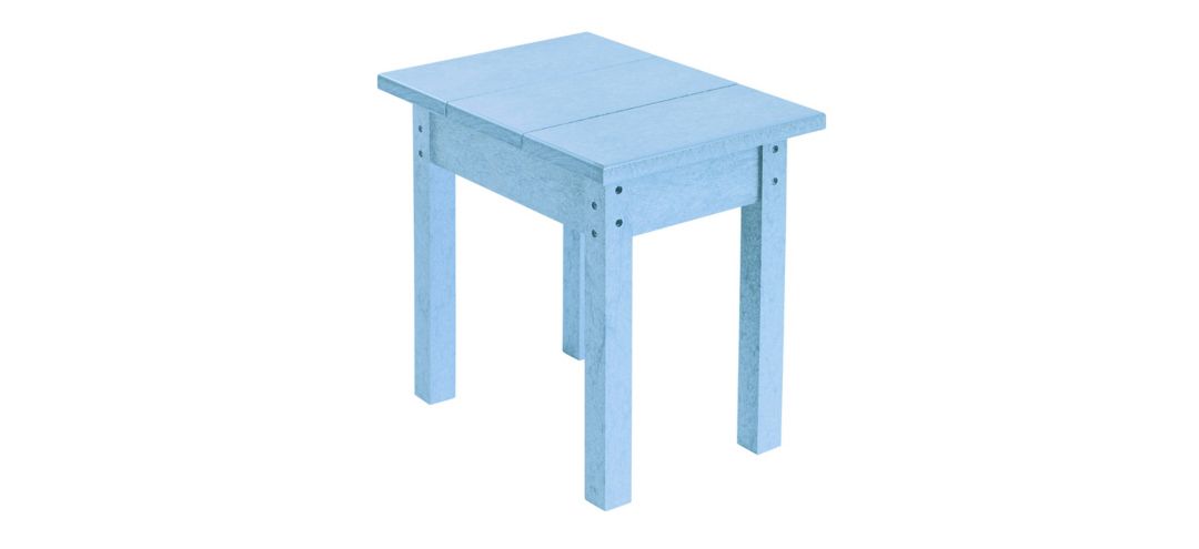 246243580 Generation Recycled Outdoor Side Table sku 246243580