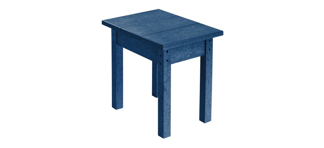 246243581 Generation Recycled Outdoor Side Table sku 246243581