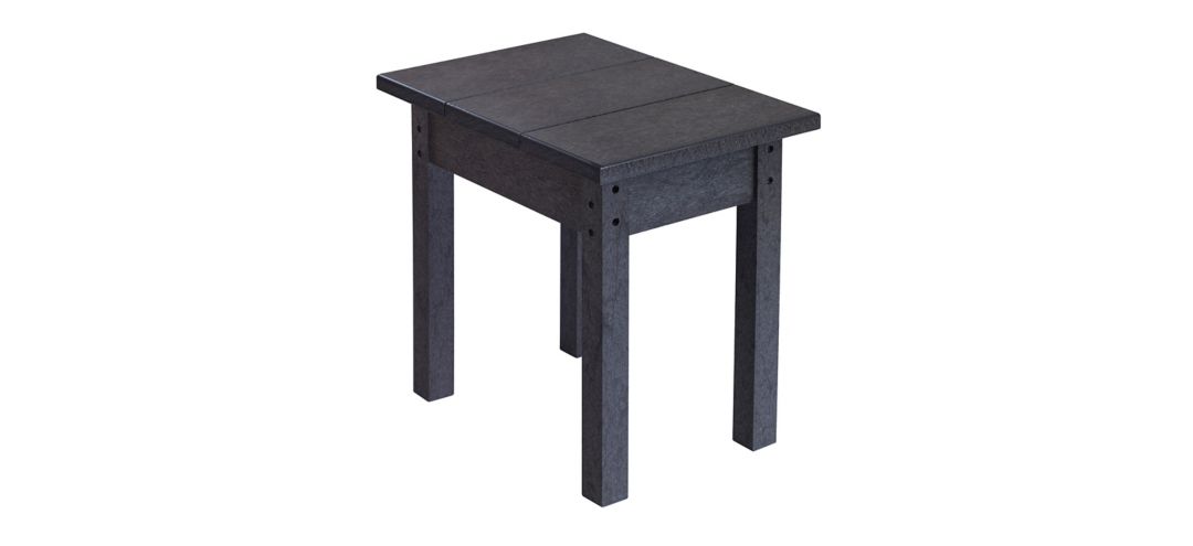 246243582 Generation Recycled Outdoor Side Table sku 246243582