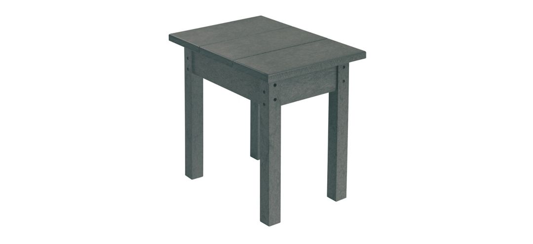 246243583 Generation Recycled Outdoor Side Table sku 246243583