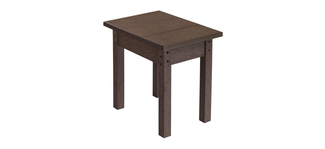 Generation Recycled Outdoor Side Table