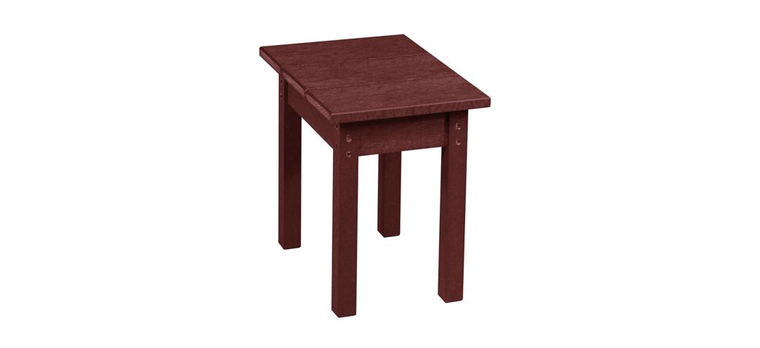 Capterra Casual Recycled Outdoor Side Table