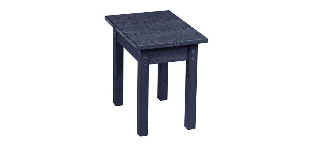 246257761 Capterra Casual Recycled Outdoor Side Table sku 246257761