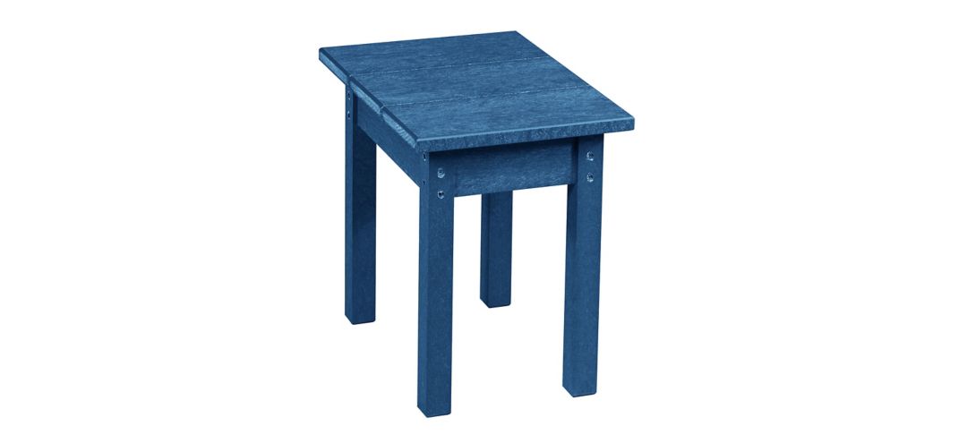 246257763 Capterra Casual Recycled Outdoor Side Table sku 246257763