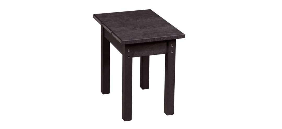 246257764 Capterra Casual Recycled Outdoor Side Table sku 246257764