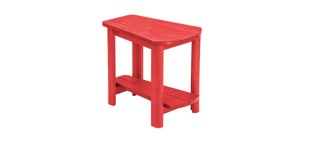 Generation Recycled Outdoor Addy Side Table