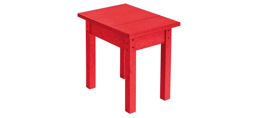 Generation Recycled Outdoor Side Table