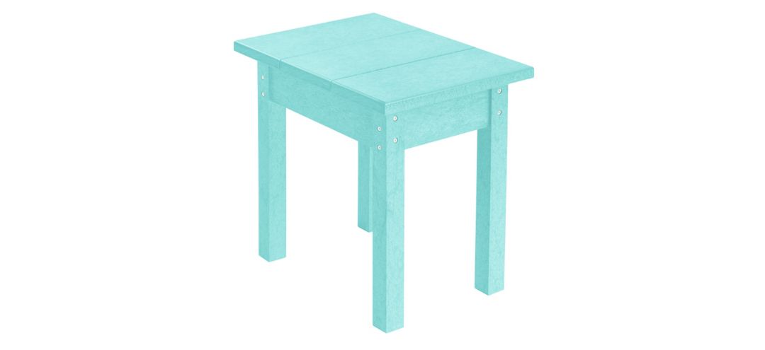 Generation Recycled Outdoor Side Table