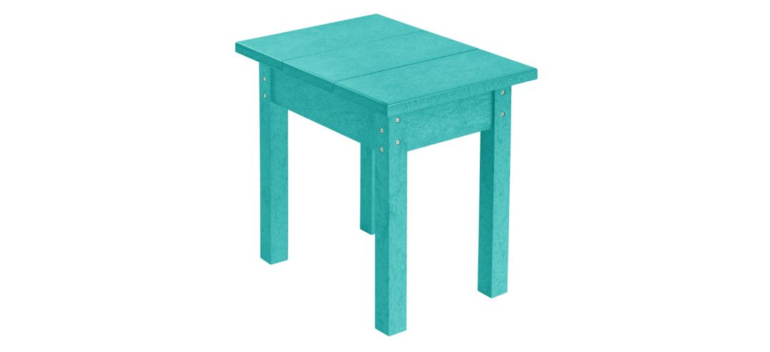 Generation Recycled Outdoor Side Table