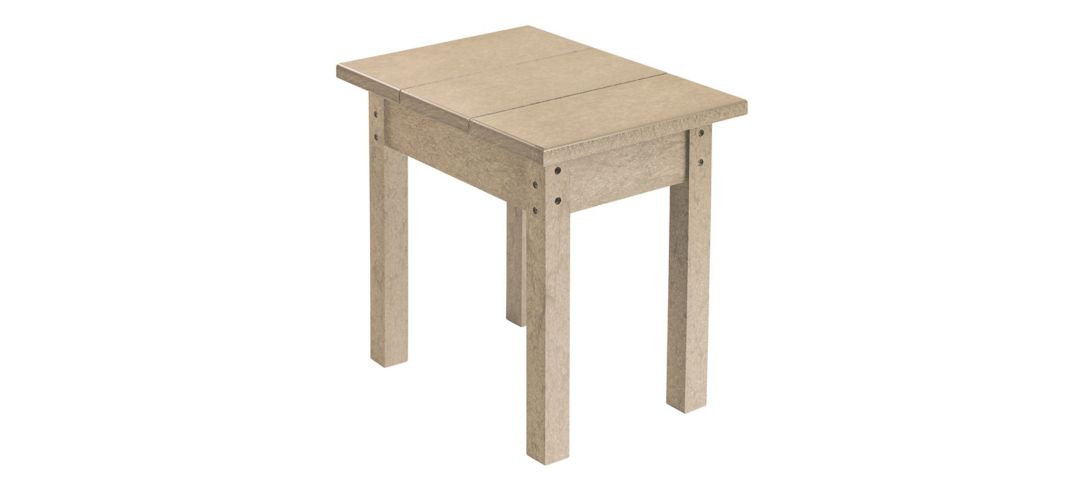 Generation Recycled Outdoor Side Table