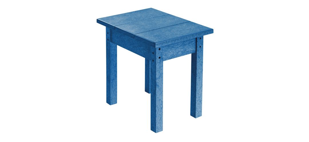 Generation Recycled Outdoor Side Table