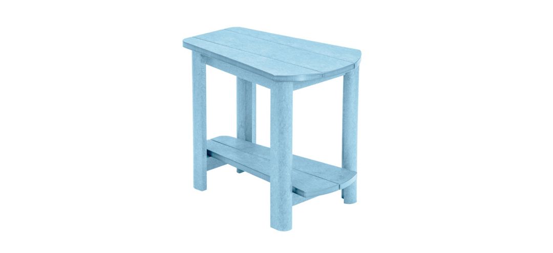 246299380 Generation Recycled Outdoor Addy Side Table sku 246299380