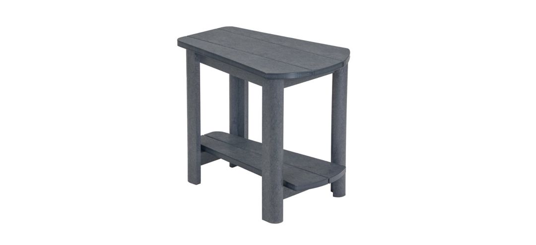 246299381 Generation Recycled Outdoor Addy Side Table sku 246299381