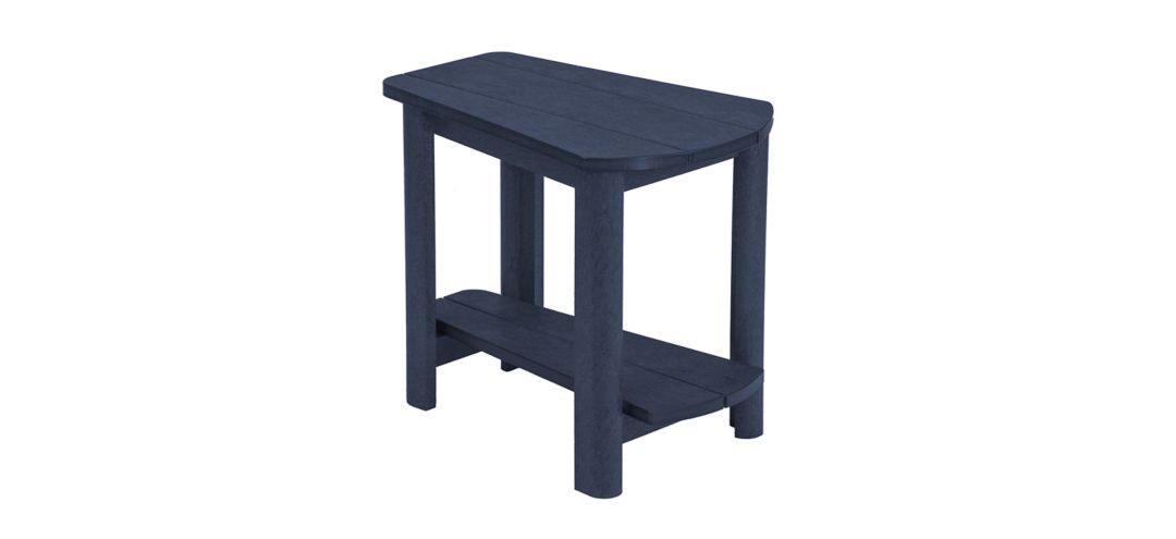 246299382 Generation Recycled Outdoor Addy Side Table sku 246299382