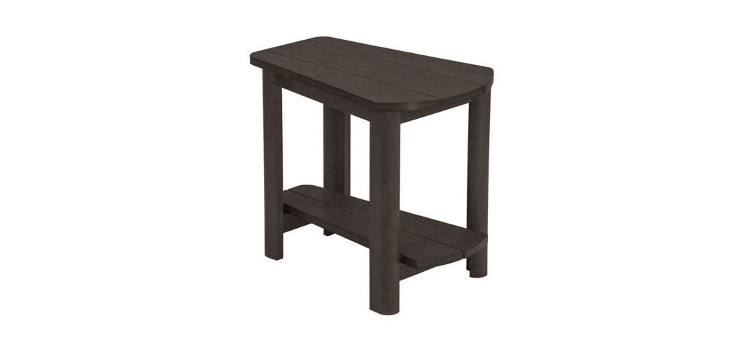 246299383 Generation Recycled Outdoor Addy Side Table sku 246299383