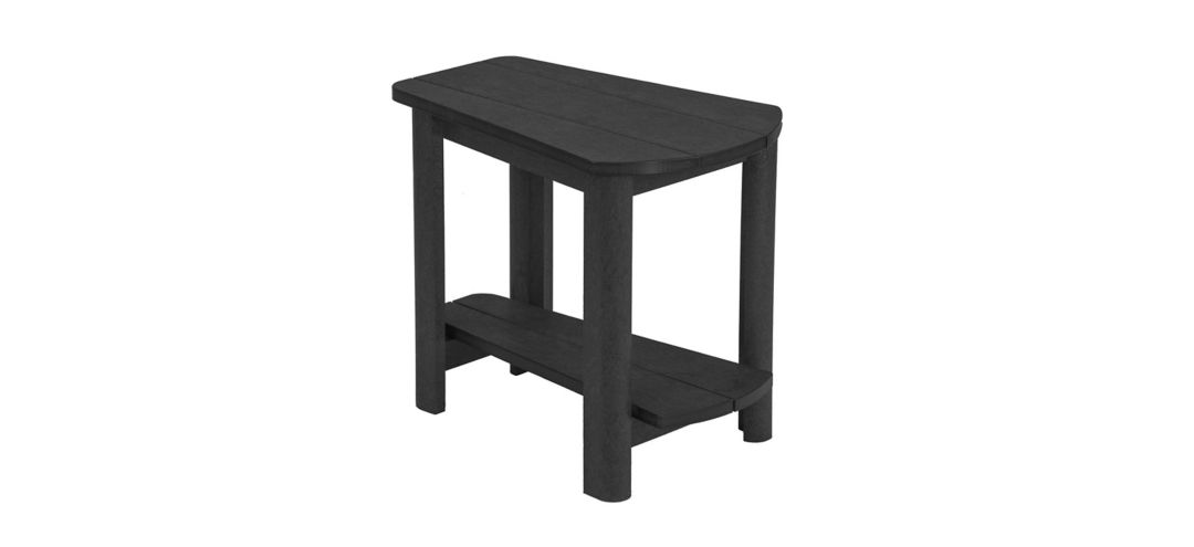 246299384 Generation Recycled Outdoor Addy Side Table sku 246299384