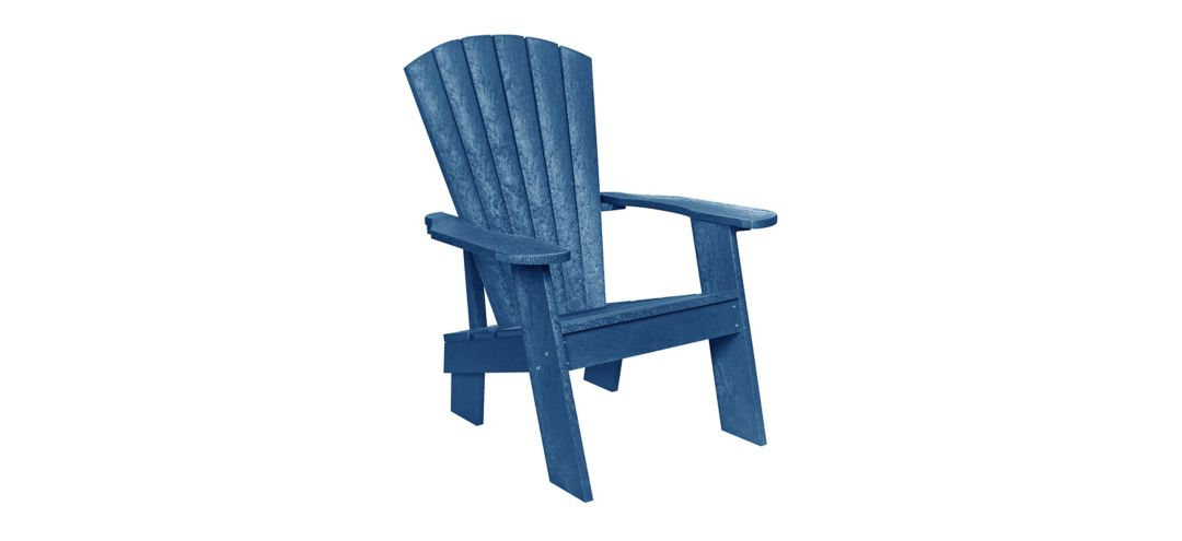 248234491 Capterra Casual Recycled Outdoor Adirondack Chair sku 248234491