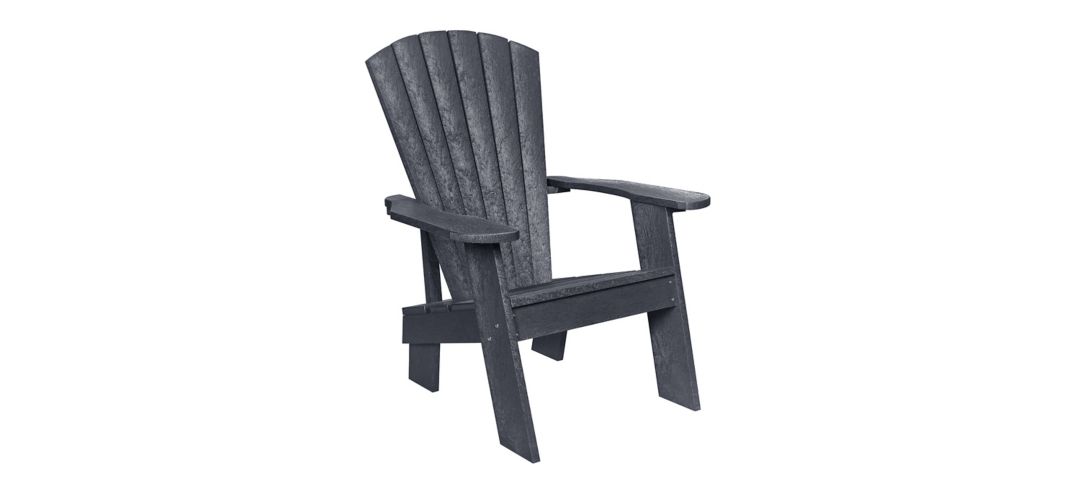 248234494 Capterra Casual Recycled Outdoor Adirondack Chair sku 248234494