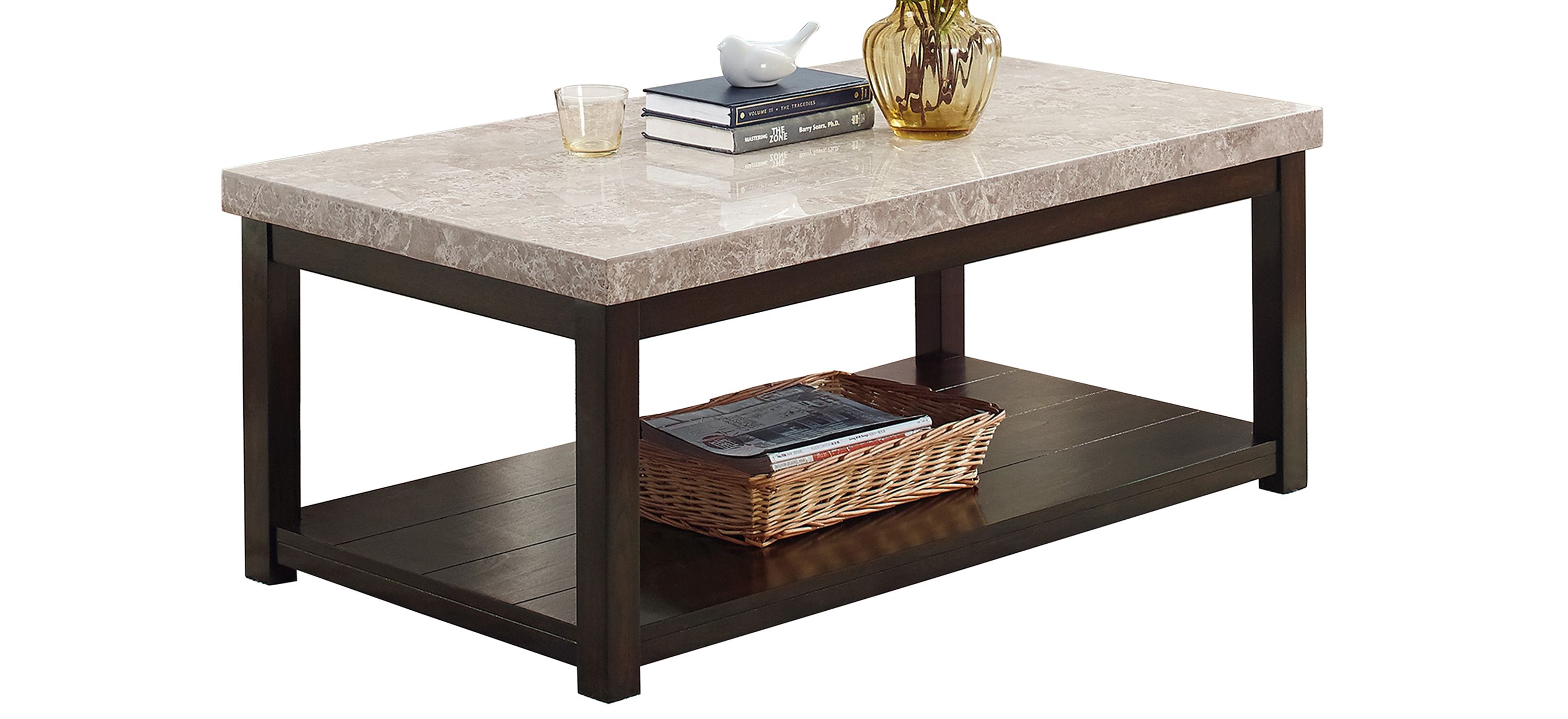 Kelia Coffee Table