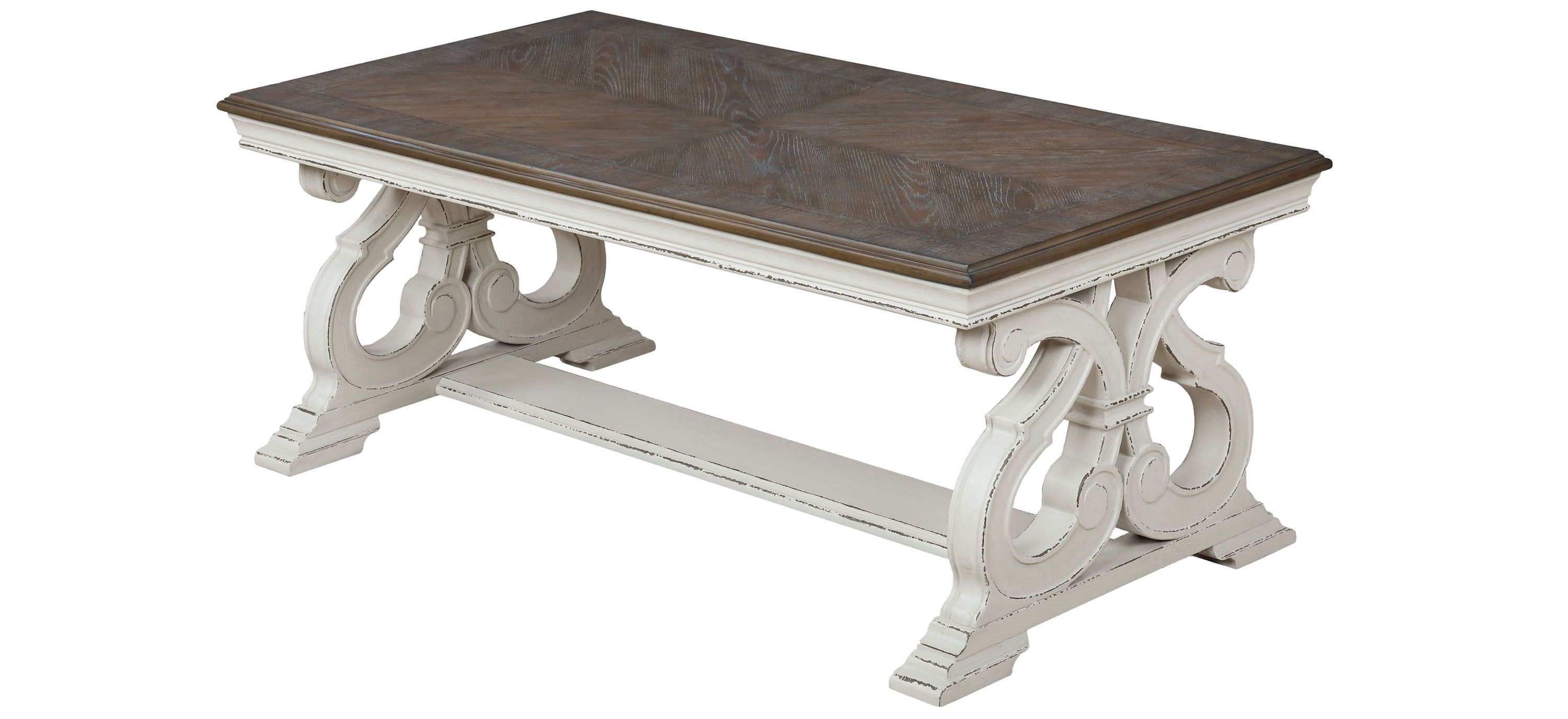 Clementin Coffee Table