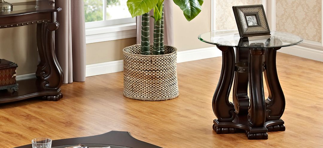 Madison End Table